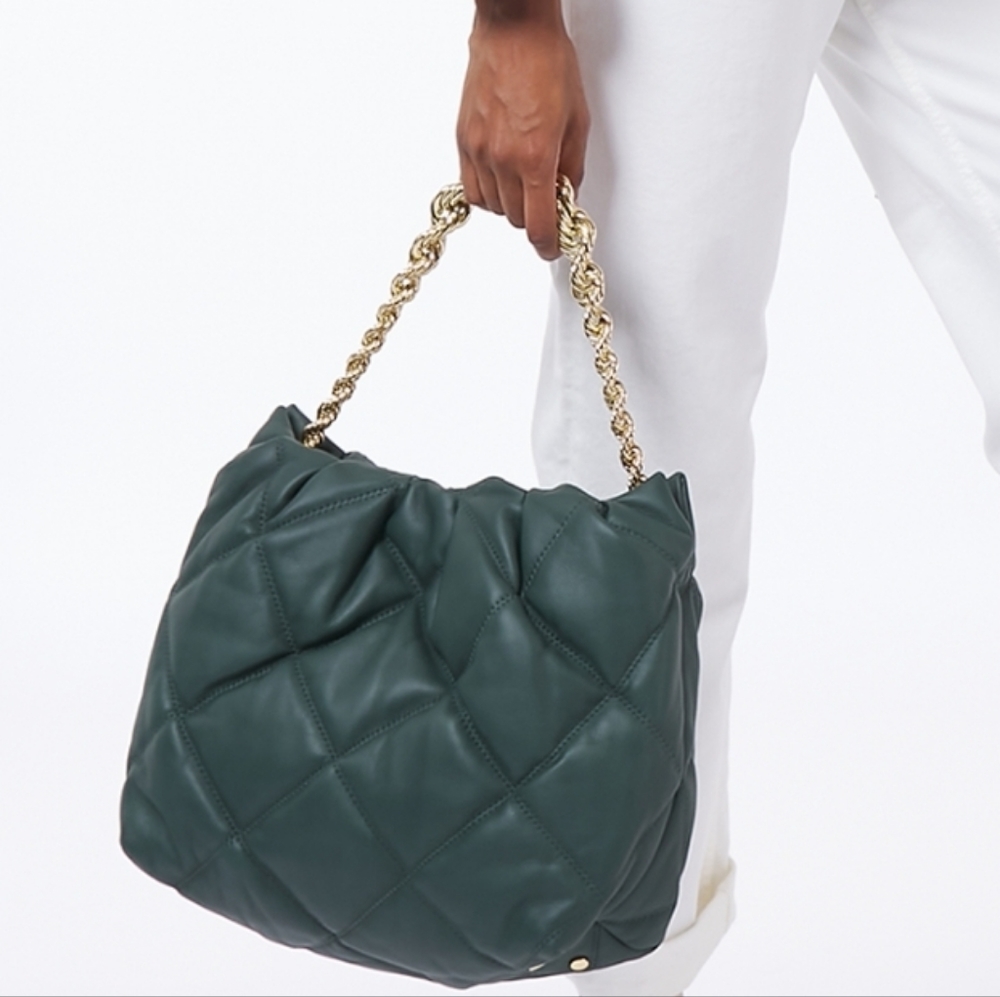Dorothee Schumacher Large Shoulder Bag